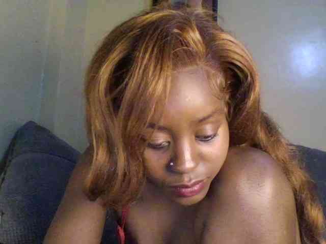 Mailena webcam