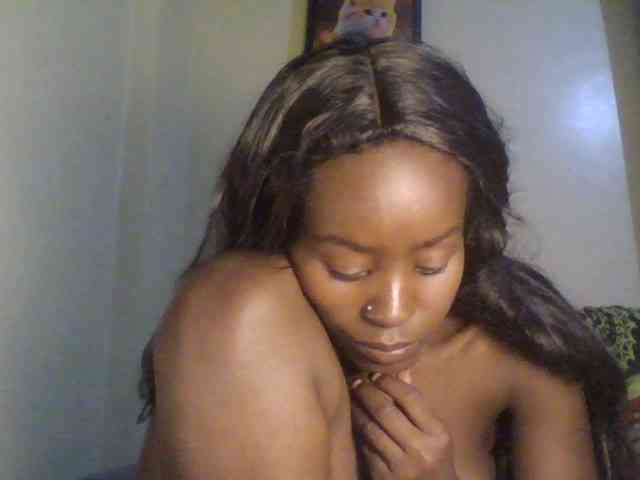 MelaninMuse webcam
