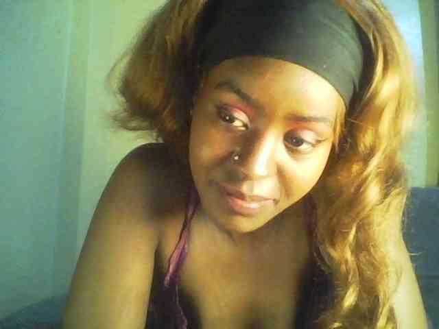 Mailena webcam