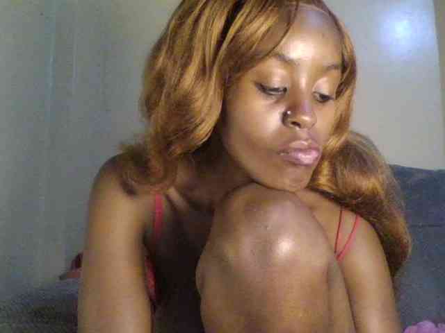 Mailena webcam