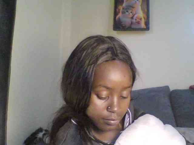 MelaninMuse webcam