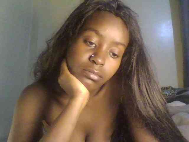 MelaninMuse webcam