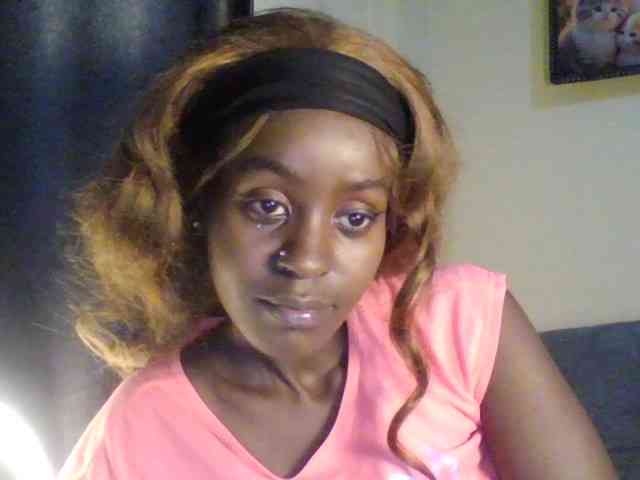 Mailena webcam