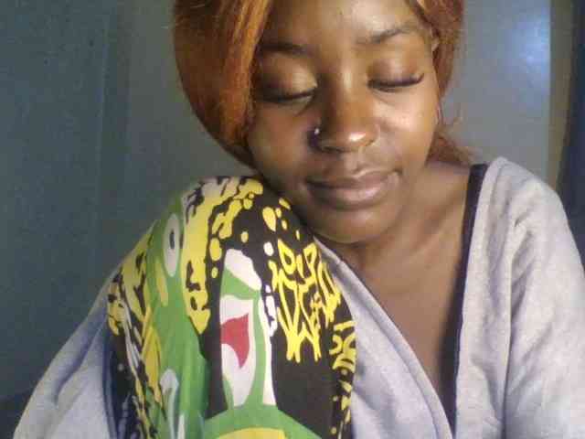 MelaninMuse webcam