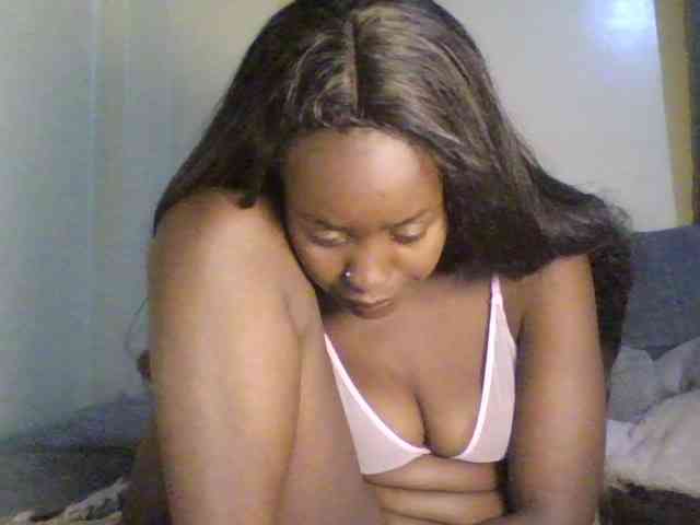 MelaninMuse webcam