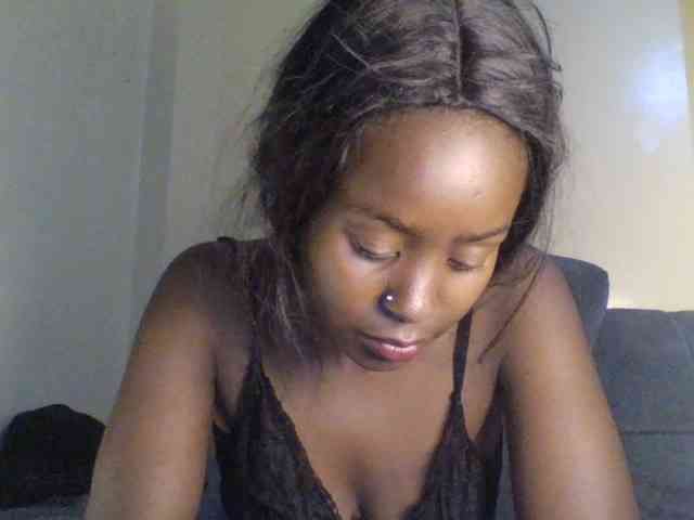 MelaninMuse webcam