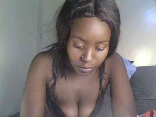 MelaninMuse webcam