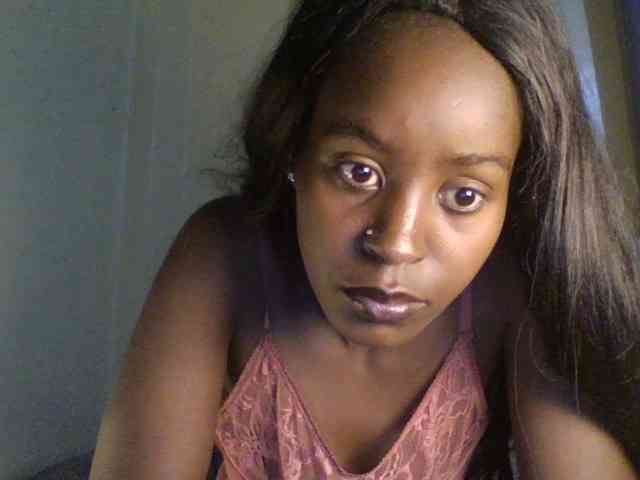 MelaninMuse webcam