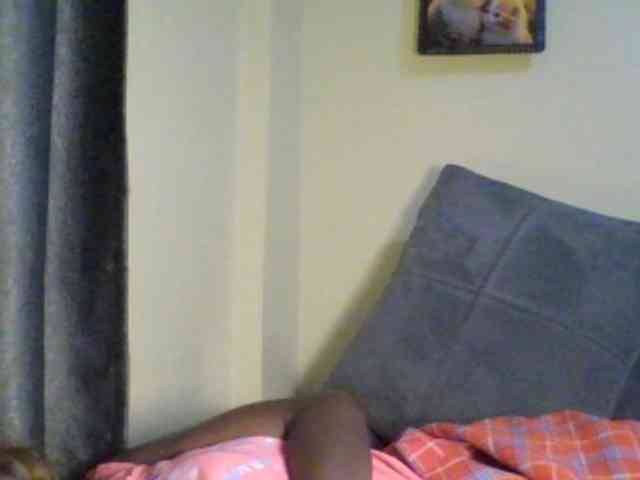 Mailena webcam