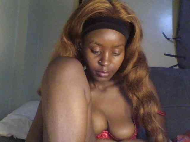 Mailena webcam