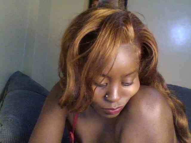 Mailena webcam