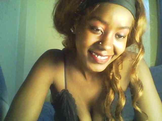 Mailena webcam