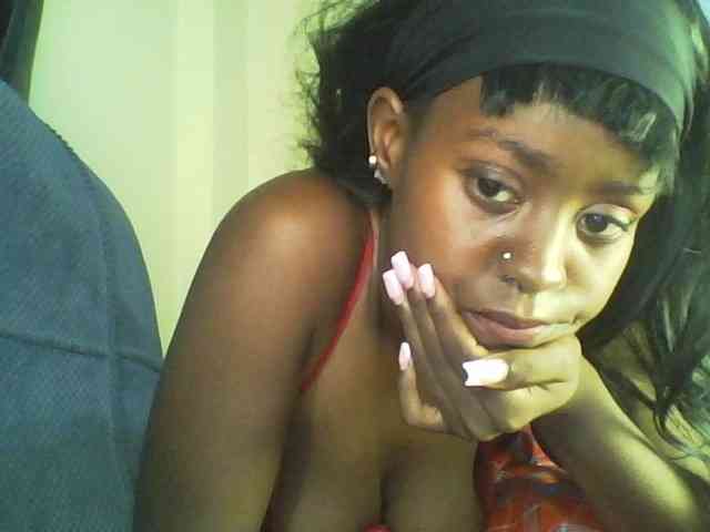 Mailena webcam