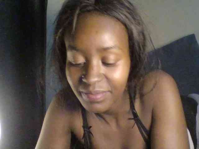 MelaninMuse webcam