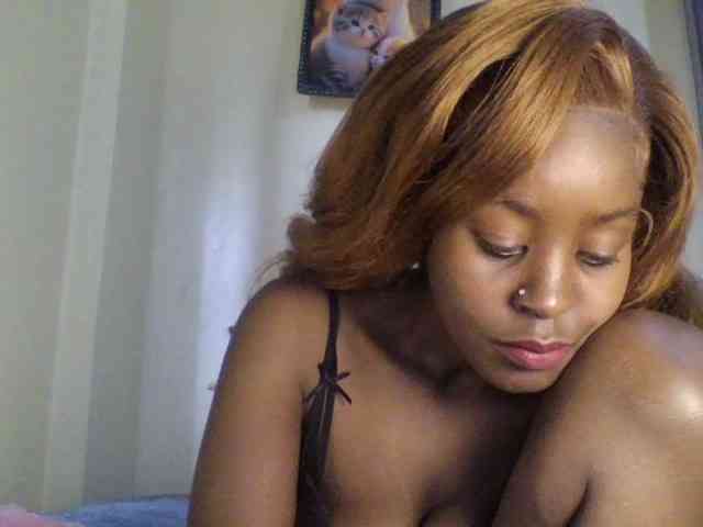 Mailena webcam