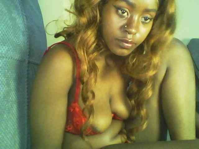 Mailena webcam