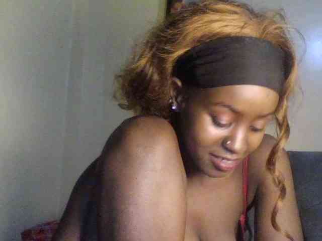 Mailena webcam