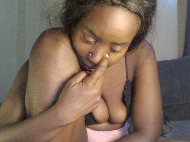 MelaninMuse webcam
