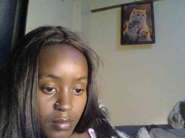 MelaninMuse webcam
