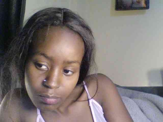 MelaninMuse webcam