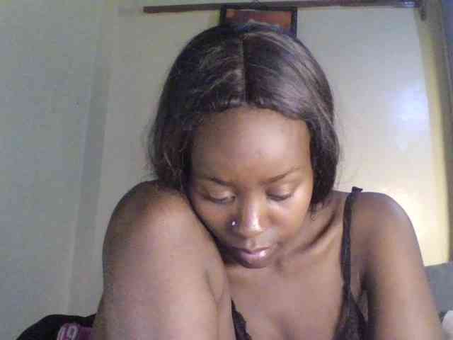 MelaninMuse webcam
