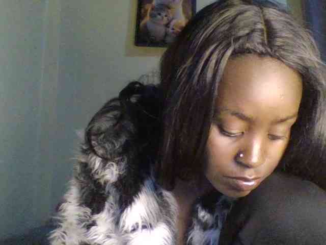 MelaninMuse webcam