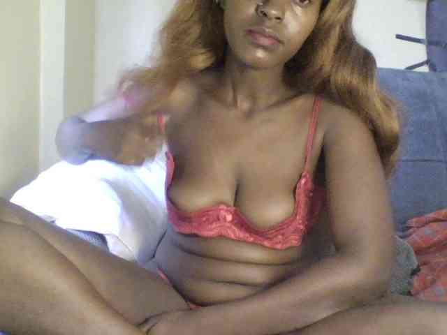 Mailena webcam