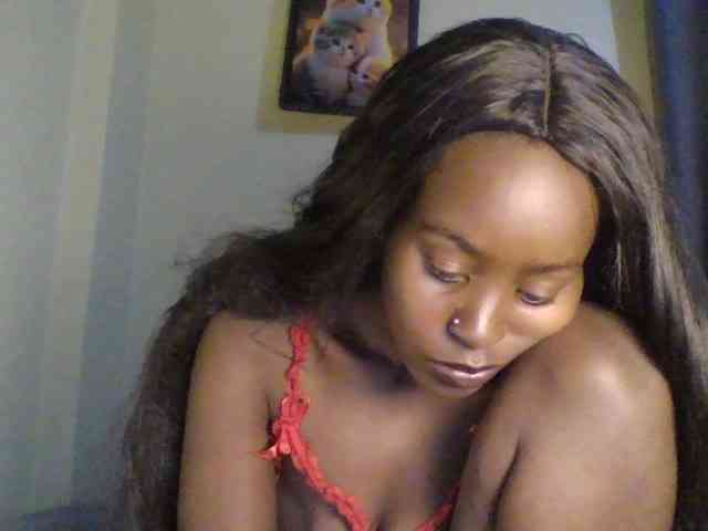 MelaninMuse webcam