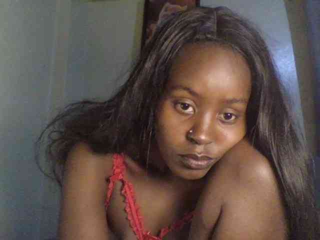 MelaninMuse webcam