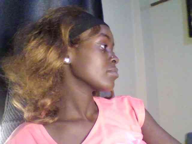 Mailena webcam