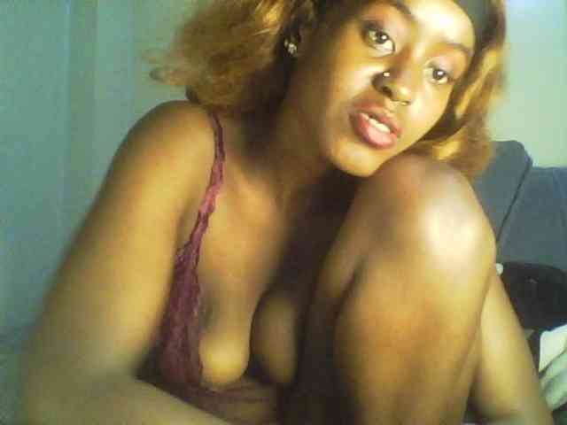Mailena webcam