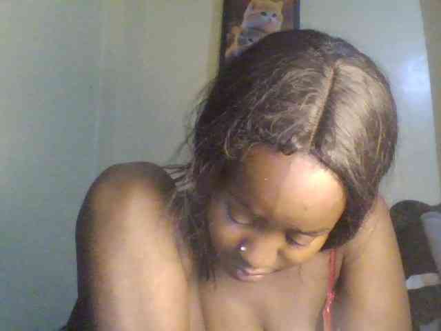 MelaninMuse webcam