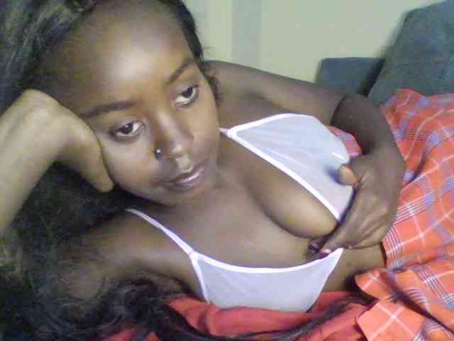 Mailena webcam