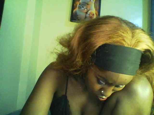 Mailena webcam