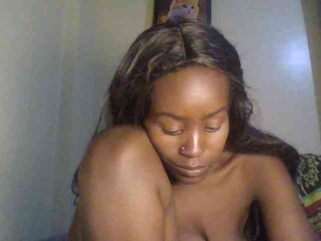 MelaninMuse webcam