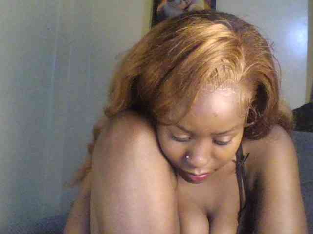 Mailena webcam