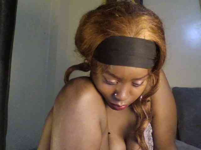 Mailena webcam