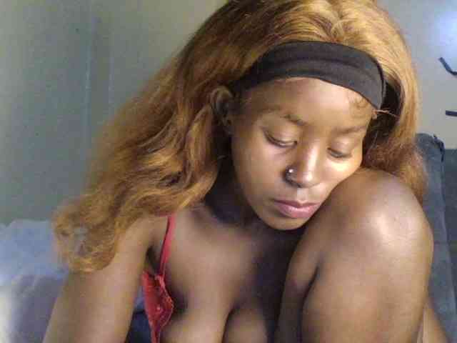 Mailena webcam