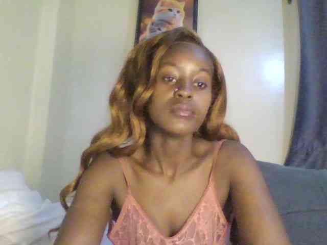 Mailena webcam