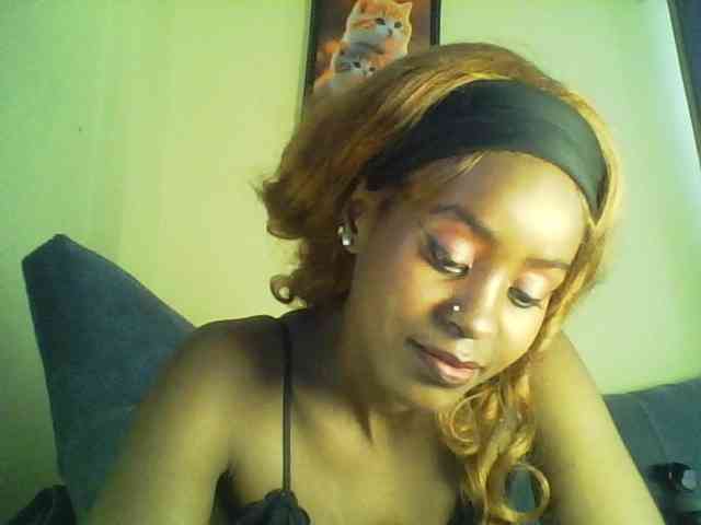 Mailena webcam