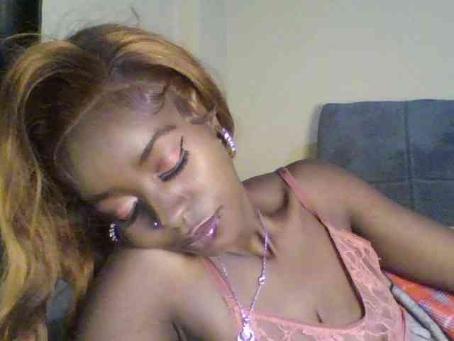 Mailena webcam