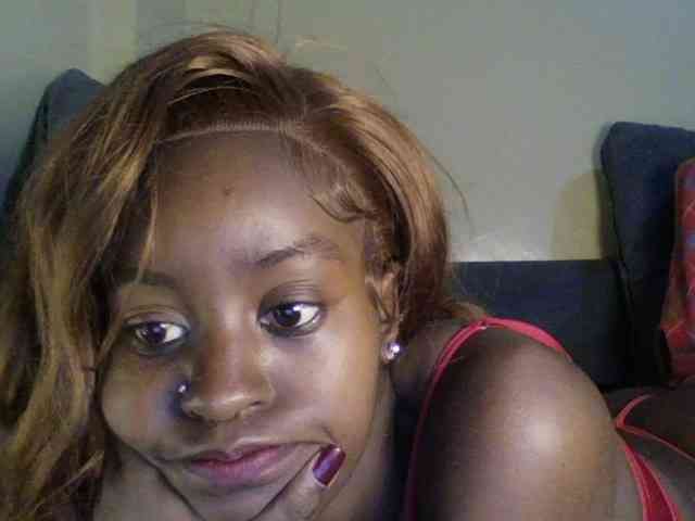 Mailena webcam