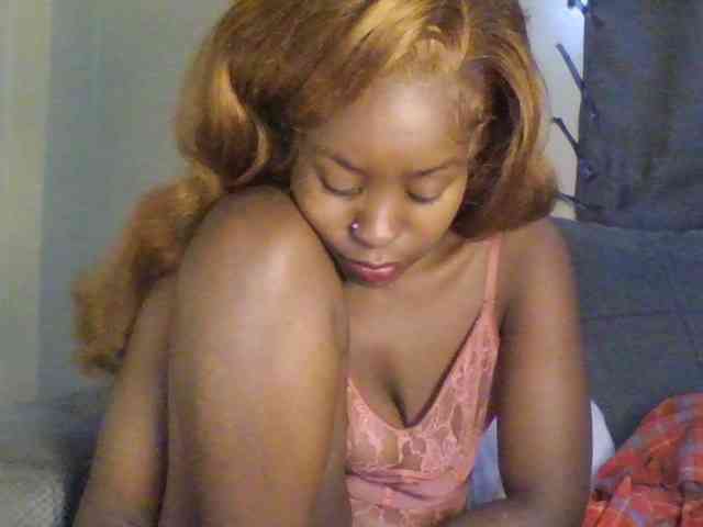 Mailena webcam