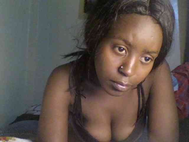 MelaninMuse webcam