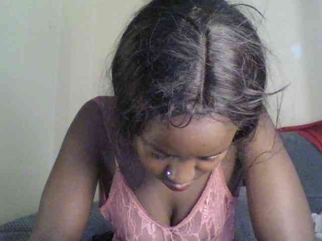 MelaninMuse webcam