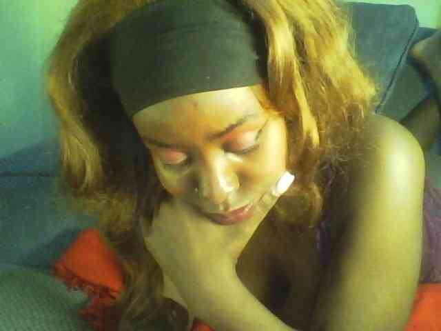 Mailena webcam