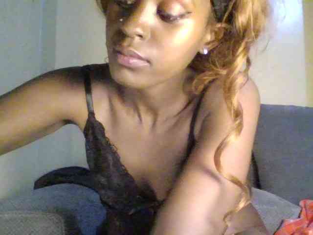 Mailena webcam