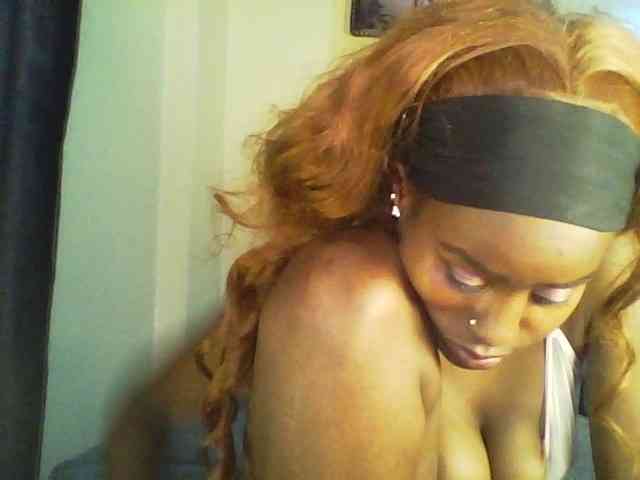Mailena webcam