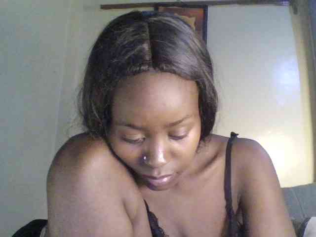 MelaninMuse webcam