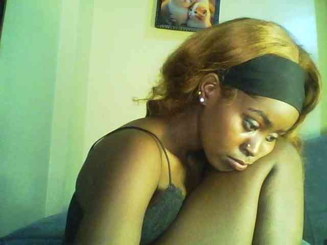 Mailena webcam